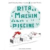 Rita et Machin � la piscine