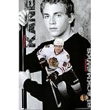 Trends Chicago Blackhawks Patrick Kane Poster