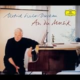 Dietrich Fischer-Dieskau : An Die Musik (Inclus 1 DVD)par Dietrich Fischer-Dieskau