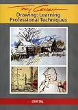 Drawing: Learning Professional Techniques