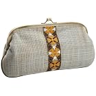 Pink Studio Yama Clutch