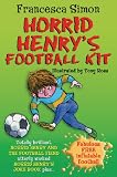 Horrid Henry and the Football Fiend: AND Joke Book