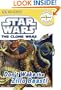 Star Wars: The Clone Wars: Don't Wake the Zillo Beast! (DK READERS)