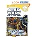 Star Wars: The Clone Wars: Don't Wake the Zillo Beast! (DK READERS)