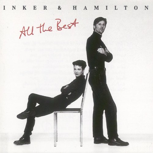 Inker And Hamilton - All The Best - Zortam Music