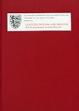 A history of the county of Essex. Volume XI, Clacton, Walton and Frinton : north-east Essex seaside resorts