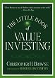 The Little Book of Value Investing (Little Books. Big Profits)