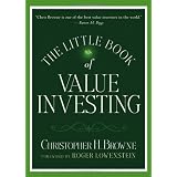 The Little Book of Value Investing (Little Books. Big Profits)