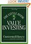 The Little Book of Value Investing (Little Books. Big Profits)