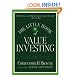 The Little Book of Value Investing (Little Books. Big Profits)