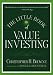 The Little Book of Value Investing (Little Books. Big Profits)