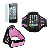 Premium Pink Sport mesh 16GB 32GB