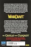 Image de Warcraft, Bd.4: Krieg der Ahnen I - Die Quelle der Ewigkeit
