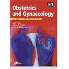 Obstetrics and Gynecology: An Illustrated Colour Text by Joan Pitkin BSc MRCOG FRCS, Alison Peattie, and Brian A. Magowan MB ChB FRCOG DipFetMed