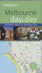 Frommer's Melbourne Day by Day