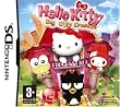 Hello Kitty - Big city dreams