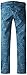 Roxy Big Girls' Emmy Printed Jean