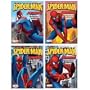 Spiderman Jumbo Coloring & Activity Book- Case of 60