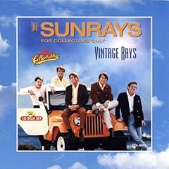 【クリックで詳細表示】For Collectors Only： Vintage Rays [Box set， Import， from US]