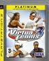 Virtua Tennis 3