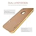 iPhone 6 Plus Wooden Case, Slicoo® Nature Series Bamboo Wood Slim Covering Case for iPhone 6 Plus 5.5 inch (Cherry Wood)