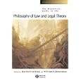 The Blackwell Guide to the Philosophy of Law and Legal Theory