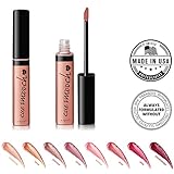 CUEPIDO Cue Smooch Gloss High Shine Lip Gloss - Ariel 0.32oz/9g