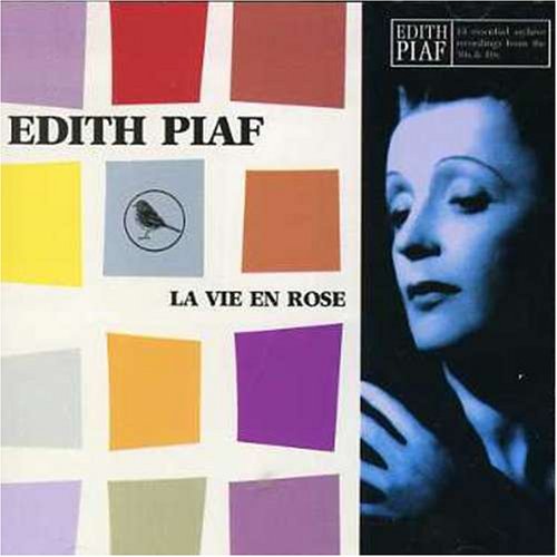 CD-Charts  Search : La Vie en Rose