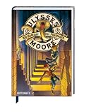 Ulysses Moore 02 - Die Kammer der Pharaonen - Pierdomenico Baccalario