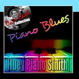 Piano Blues - [The Dave Cash Collection]