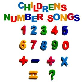 Medley: One Little Squirrel / Two Little Dickie Birds / Three Little Kittens / Four Little Lambs / Five Little Ducks / Six Little Bears / Seven Little Blackbirds / Eight Little Piglets / Nine Little P
