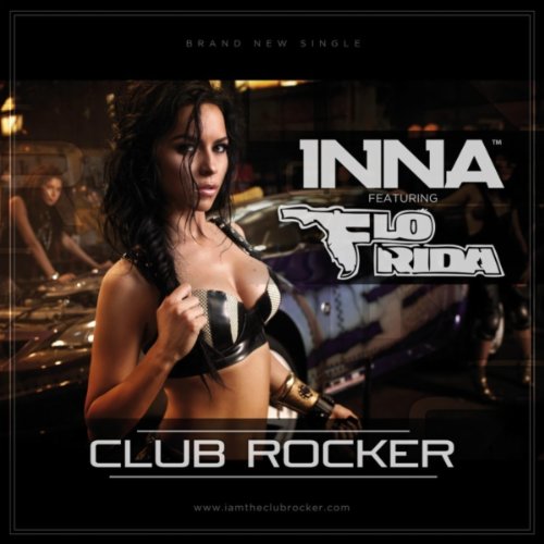 Produkt-Bild: Club Rocker (Mike Candys Radio Edit)