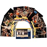 Panini Utah Jazz 2010/11 Team Set, 14 Rookie Cards