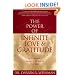 The Power of Infinite Love & Gratitude: An Evolutionary Journey to Awakening Your Spirit