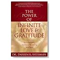 The Power of Infinite Love & Gratitude Cover image