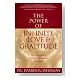 The Power of Infinite Love & Gratitude The Power of Infinite Love & Gratitude Cover image