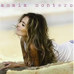 Amaia Montero