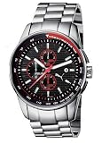 PUMA Men's Motor Sport Collection Top Race Chronograph Watch #PU101011002