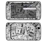 The Benjamins Decorative Skin Decal Sticker for Dell Streak 5 Android Table ....