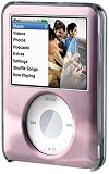 Belkin Remix Metal Case for iPod nano 3G (Pink)