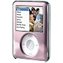 Belkin Remix Metal Case for iPod nano 3G (Pink)