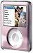Belkin Remix Metal Case for iPod nano 3G (Pink) 51Qtindn9oL. SL75 Belkin Remix Metal Case for iPod nano 3G (Pink)