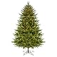 GKI Bethlehem Lighting Medium Palisades w/Instant Power Pole 7.5ft w/600 Clear Lights $254.99