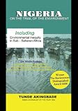 Nigeria: On the Trail of the Environment