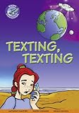 Texting, texting