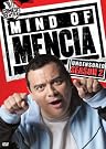Mind of Mencia...
