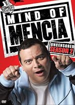 Mind of Mencia - Uncensored Season 2