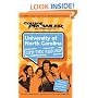 University of North Carolina 2007 (College Prowler)