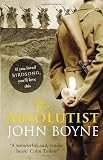 Book - The Absolutist