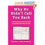 Why He Didn't Call You Back: 1,000 Guys Reveal What They Really Thought About You After Your Date